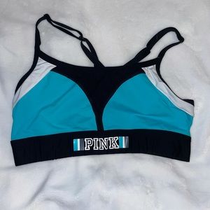 Victoria’s Secret Pink sports bra
